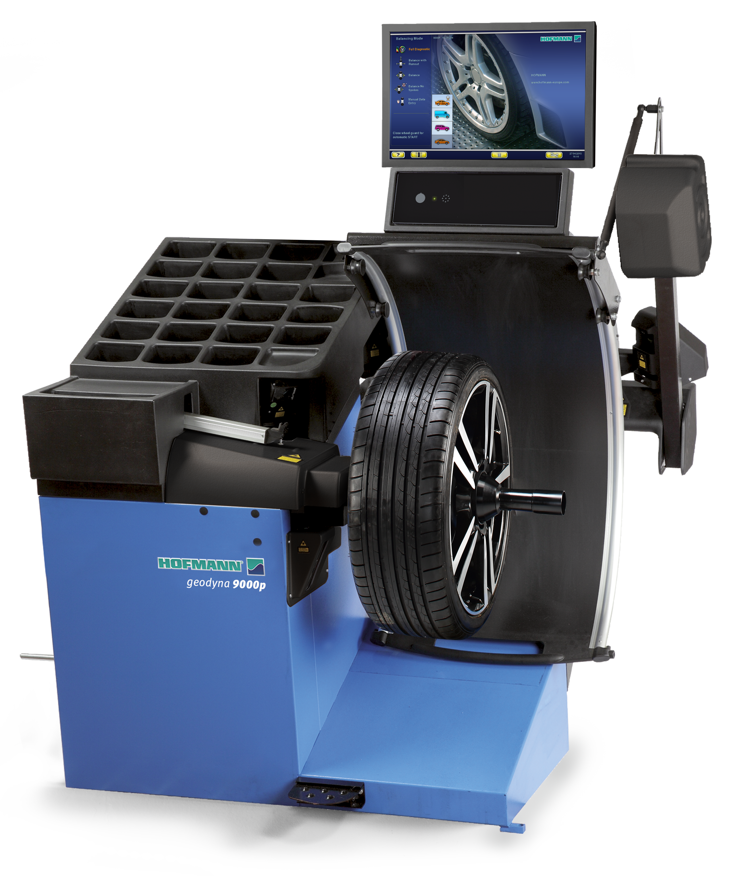 For the technical charactersitics of the product, click the image